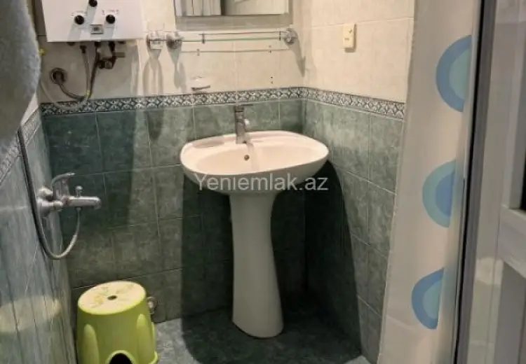 239 000 AZN - 3 otaqlı mənzil Satılır, Nərimanov, Bakı