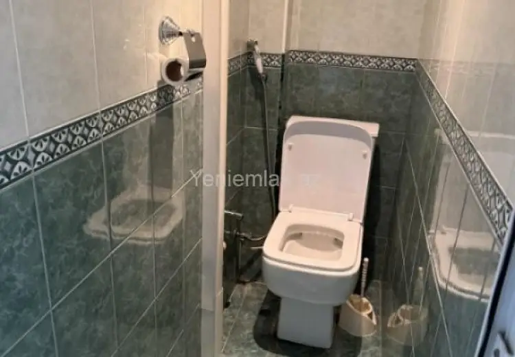 239 000 AZN - 3 otaqlı mənzil Satılır, Nərimanov, Bakı