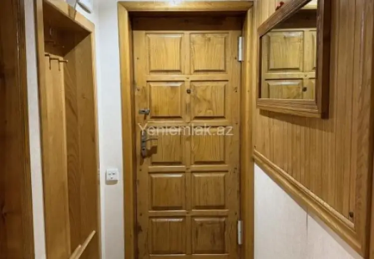 239 000 AZN - 3 otaqlı mənzil Satılır, Nərimanov, Bakı