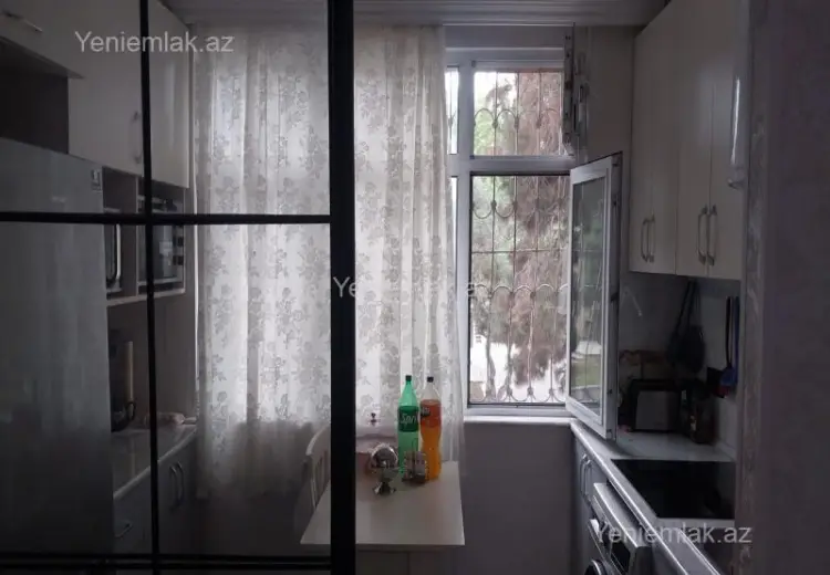 120 000 AZN - 2 otaqlı mənzil Satılır, Nizami, Bakı