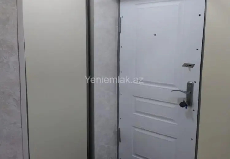 120 000 AZN - 2 otaqlı mənzil Satılır, Nizami, Bakı