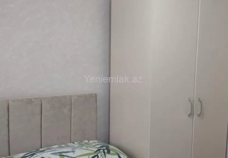 120 000 AZN - 2 otaqlı mənzil Satılır, Nizami, Bakı