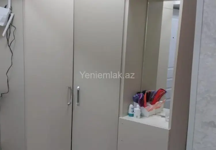 120 000 AZN - 2 otaqlı mənzil Satılır, Nizami, Bakı