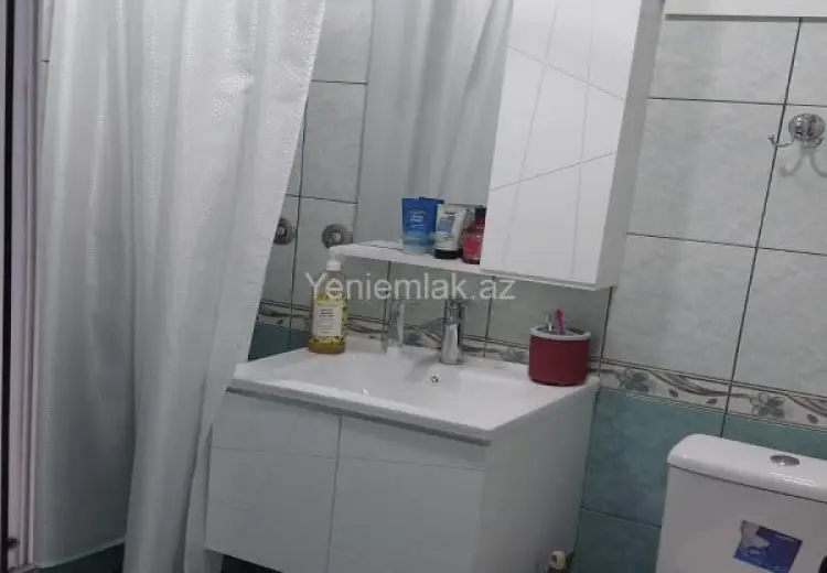 120 000 AZN - 2 otaqlı mənzil Satılır, Nizami, Bakı