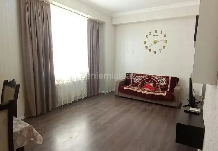 800 AZN - 3 otaqlı mənzil Kirayə (aylıq), Yasamal qəs., Yasamal, Bakı