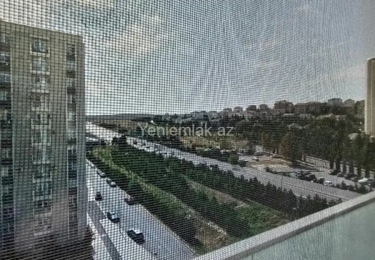800 AZN - 3 otaqlı mənzil Kirayə (aylıq), Yasamal qəs., Yasamal, Bakı