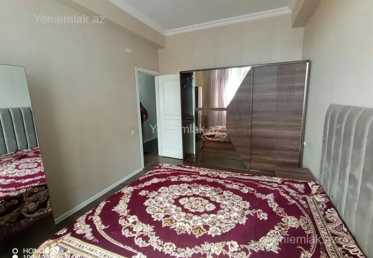 800 AZN - 3 otaqlı mənzil Kirayə (aylıq), Yasamal qəs., Yasamal, Bakı