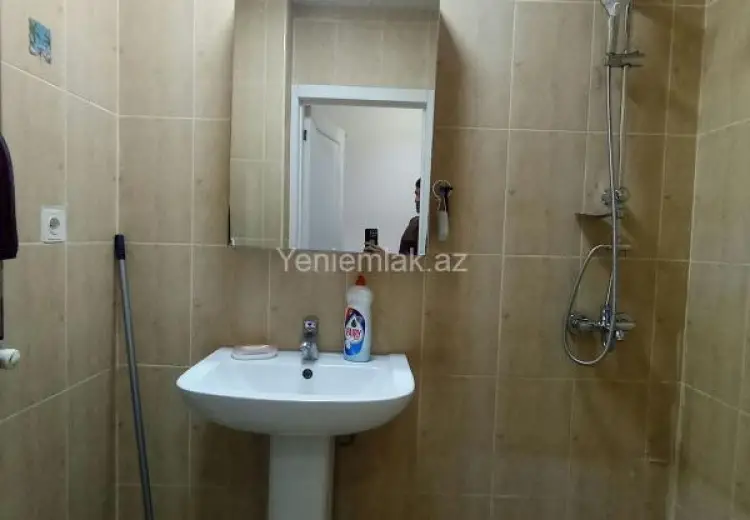 800 AZN - 3 otaqlı mənzil Kirayə (aylıq), Yasamal qəs., Yasamal, Bakı