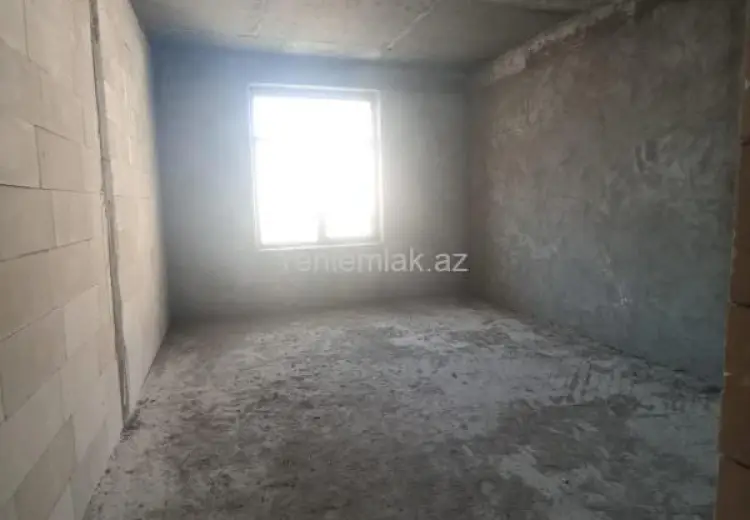 430 000 AZN - 3 otaqlı mənzil Satılır, Ağ şəhər, Xətai, Bakı