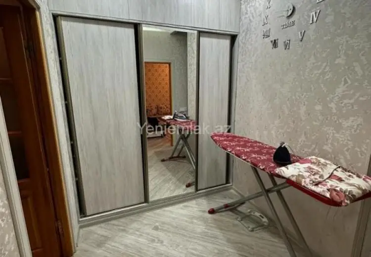 205 000 AZN - 2 otaqlı mənzil Satılır, Nərimanov, Bakı