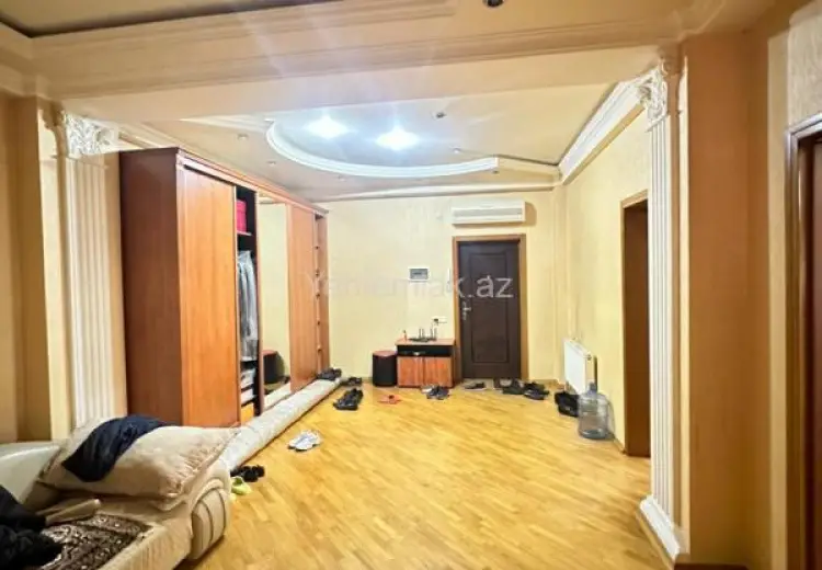 450 000 AZN - 4 otaqlı mənzil Satılır, Nəsimi, Bakı