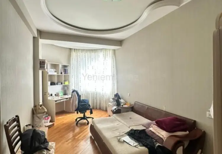450 000 AZN - 4 otaqlı mənzil Satılır, Nəsimi, Bakı