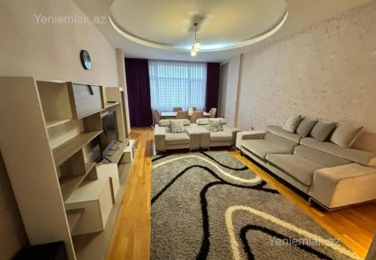415 000 AZN - 3 otaqlı mənzil Satılır, Nərimanov, Bakı