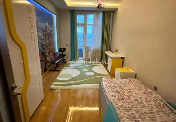 415 000 AZN - 3 otaqlı mənzil Satılır, Nərimanov, Bakı