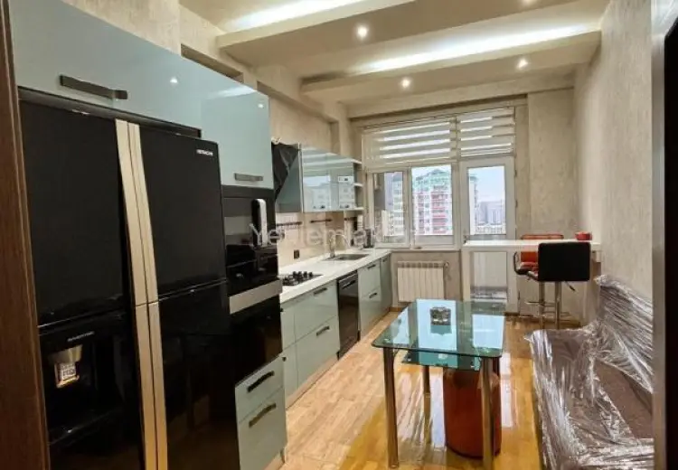 415 000 AZN - 3 otaqlı mənzil Satılır, Nərimanov, Bakı
