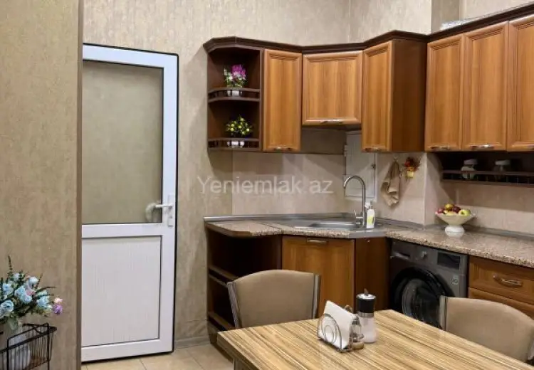 193 000 AZN - 2 otaqlı mənzil Satılır, Yasamal qəs., Yasamal, Bakı