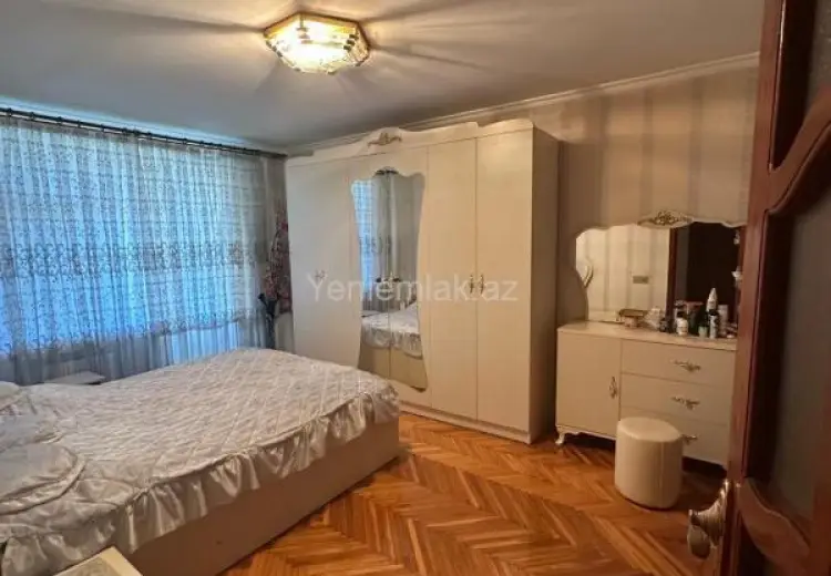 221 000 AZN - 3 otaqlı mənzil Satılır, Yasamal qəs., Yasamal, Bakı