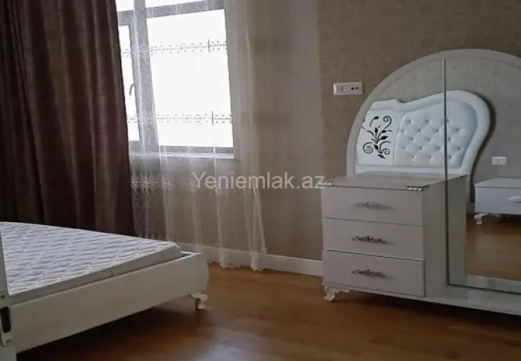 1 200 AZN - 3 otaqlı mənzil Kirayə (aylıq), Yasamal qəs., Yasamal, Bakı