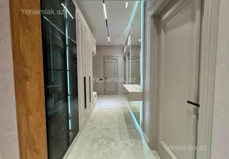 305 000 AZN - 3 otaqlı mənzil Satılır, Nizami, Bakı