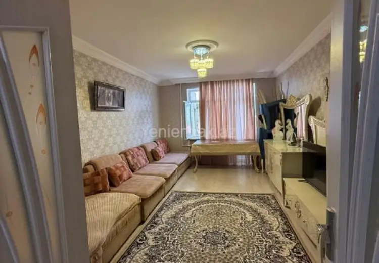 200 000 AZN - 3 otaqlı mənzil Satılır, Bakıxanov qəs., Sabunçu, Bakı