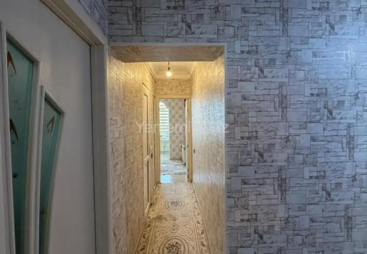 200 000 AZN - 3 otaqlı mənzil Satılır, Bakıxanov qəs., Sabunçu, Bakı