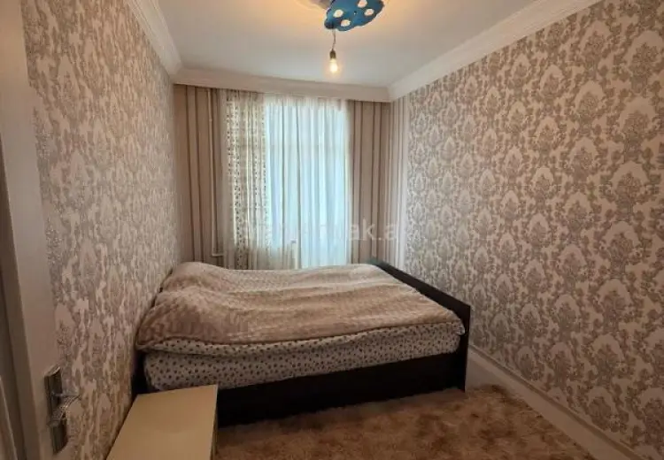200 000 AZN - 3 otaqlı mənzil Satılır, Bakıxanov qəs., Sabunçu, Bakı
