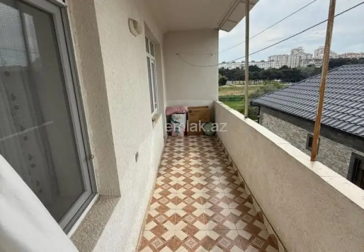 200 000 AZN - 3 otaqlı mənzil Satılır, Bakıxanov qəs., Sabunçu, Bakı