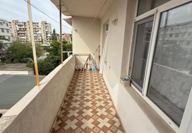 200 000 AZN - 3 otaqlı mənzil Satılır, Bakıxanov qəs., Sabunçu, Bakı