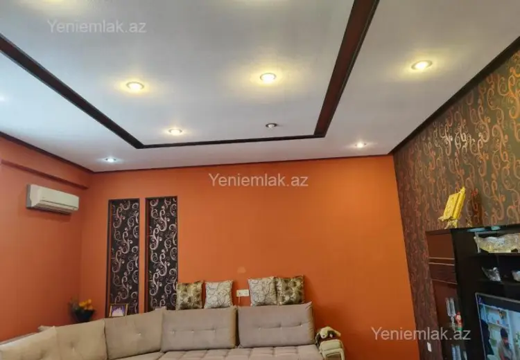 175 000 AZN - 2 otaqlı mənzil Satılır, Əhmədli, Xətai, Bakı