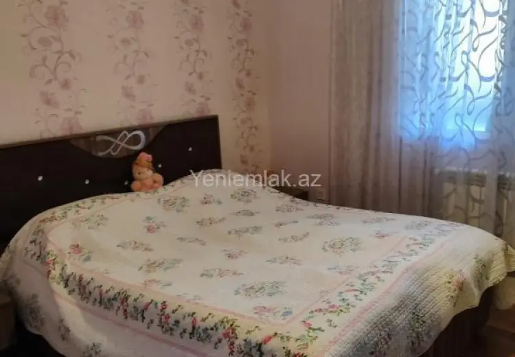175 000 AZN - 2 otaqlı mənzil Satılır, Əhmədli, Xətai, Bakı