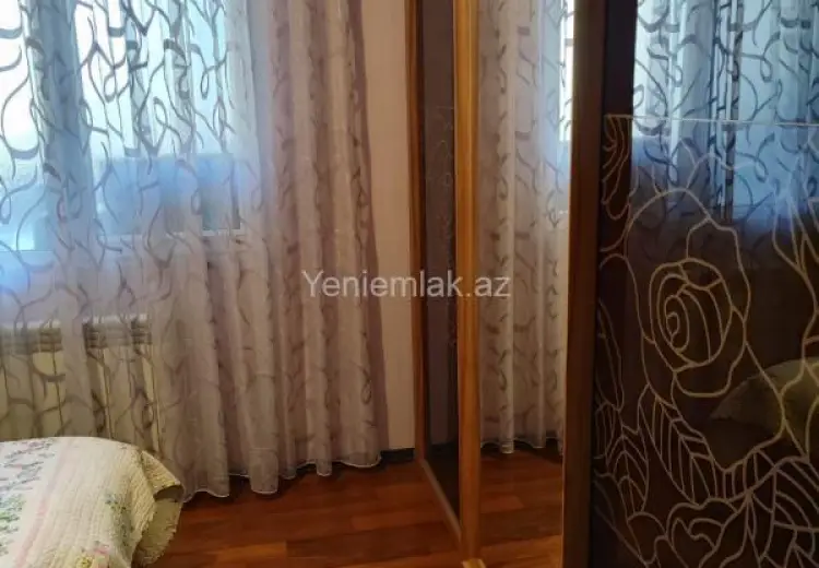 175 000 AZN - 2 otaqlı mənzil Satılır, Əhmədli, Xətai, Bakı
