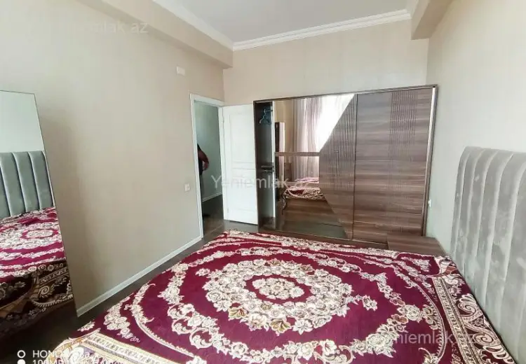 800 AZN - 3 otaqlı mənzil Kirayə (aylıq), Yasamal qəs., Yasamal, Bakı