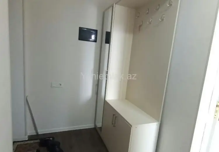 800 AZN - 3 otaqlı mənzil Kirayə (aylıq), Yasamal qəs., Yasamal, Bakı
