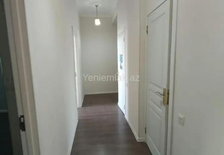 800 AZN - 3 otaqlı mənzil Kirayə (aylıq), Yasamal qəs., Yasamal, Bakı