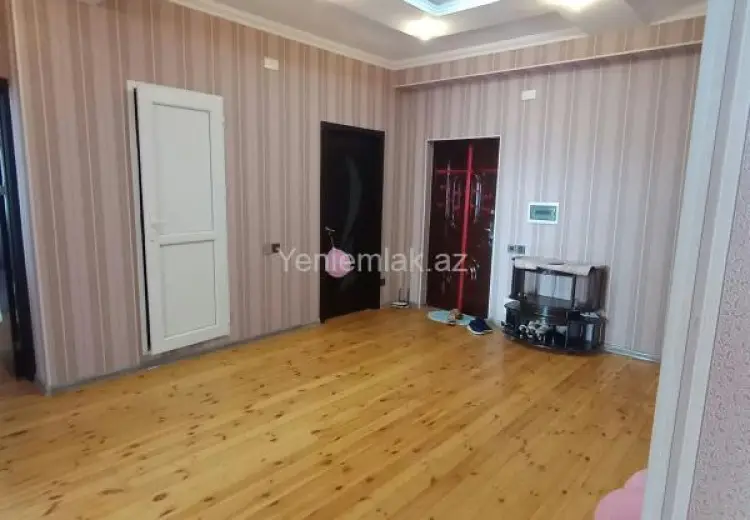 750 AZN - 3 otaqlı mənzil Kirayə (aylıq), Yeni Yasamal qəs., Yasamal, Bakı