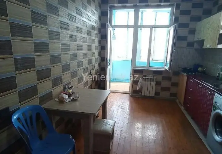 750 AZN - 3 otaqlı mənzil Kirayə (aylıq), Yeni Yasamal qəs., Yasamal, Bakı