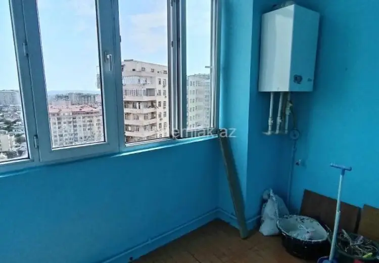 750 AZN - 3 otaqlı mənzil Kirayə (aylıq), Yeni Yasamal qəs., Yasamal, Bakı