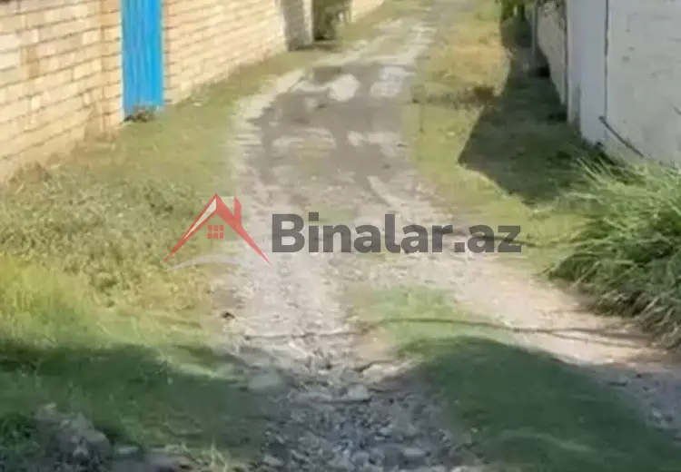 3 000 AZN - 0 sot Torpaq Satılır, Göyçay