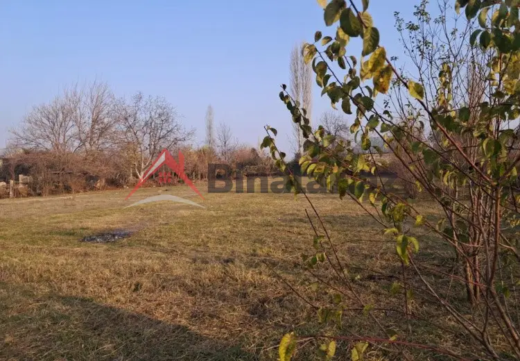 3 000 AZN - 0 sot Torpaq Satılır, Göyçay