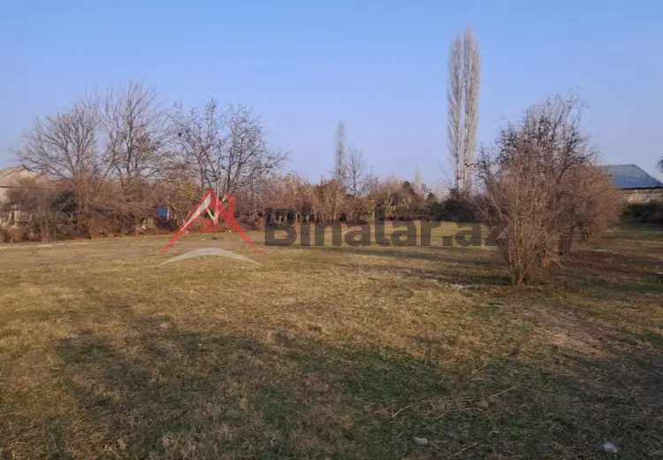 3 000 AZN - 0 sot Torpaq Satılır, Göyçay