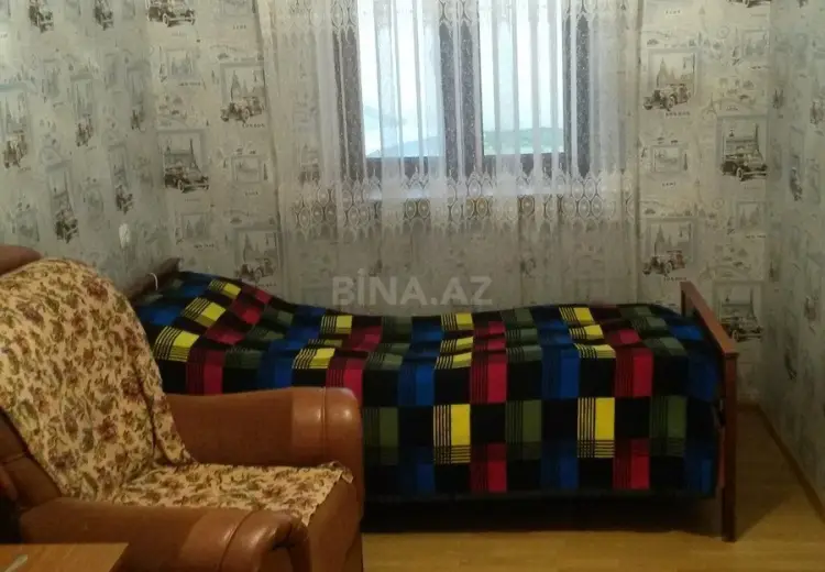 650 AZN - 4 otaqlı mənzil Kirayə (aylıq), Gəncə