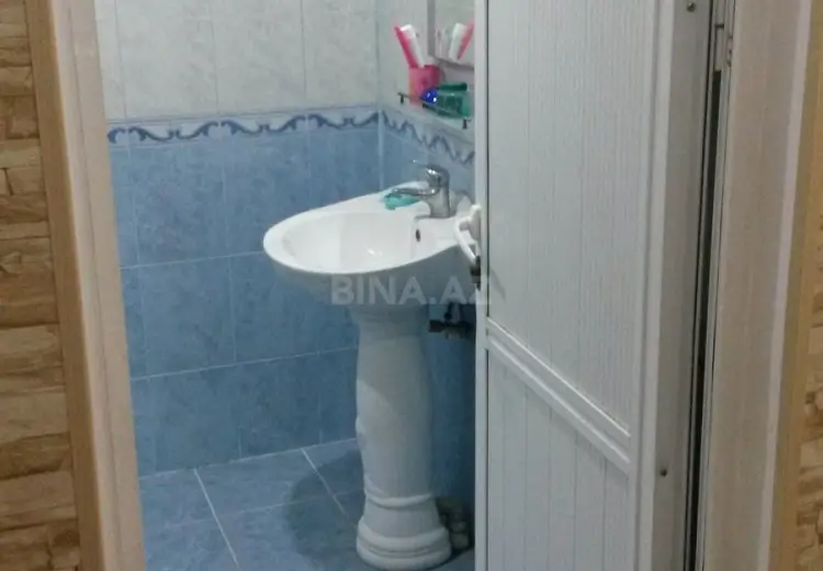 650 AZN - 4 otaqlı mənzil Kirayə (aylıq), Gəncə