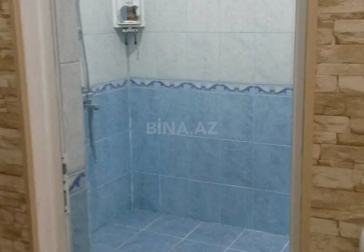 650 AZN - 4 otaqlı mənzil Kirayə (aylıq), Gəncə