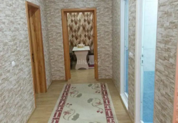 650 AZN - 4 otaqlı mənzil Kirayə (aylıq), Gəncə