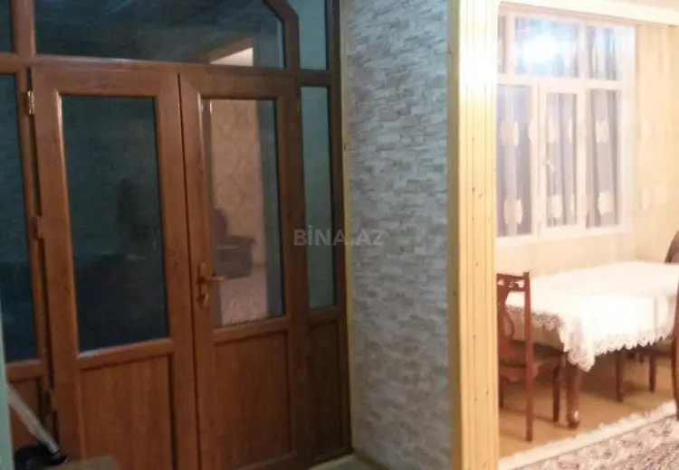 650 AZN - 4 otaqlı mənzil Kirayə (aylıq), Gəncə