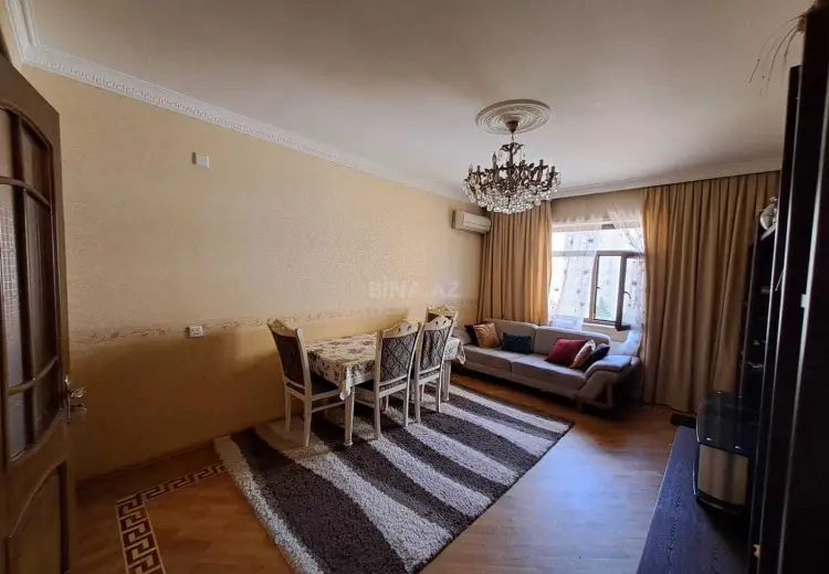230 000 AZN - 5 otaqlı mənzil Satılır, Laçın