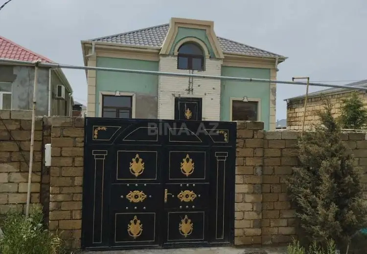 78 000 AZN - 3 otaqlı mənzil Satılır, Masazır, Abşeron