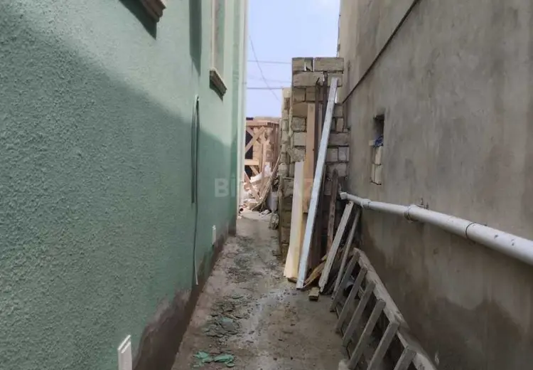 78 000 AZN - 3 otaqlı mənzil Satılır, Masazır, Abşeron