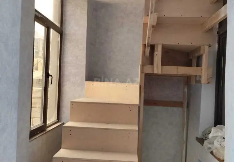 78 000 AZN - 3 otaqlı mənzil Satılır, Masazır, Abşeron