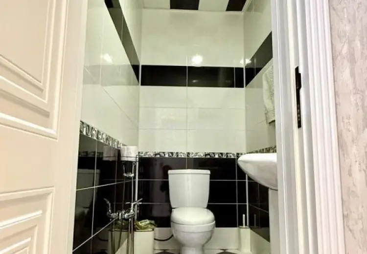 299 000 AZN - 4 otaqlı mənzil Satılır, Xətai, Bakı